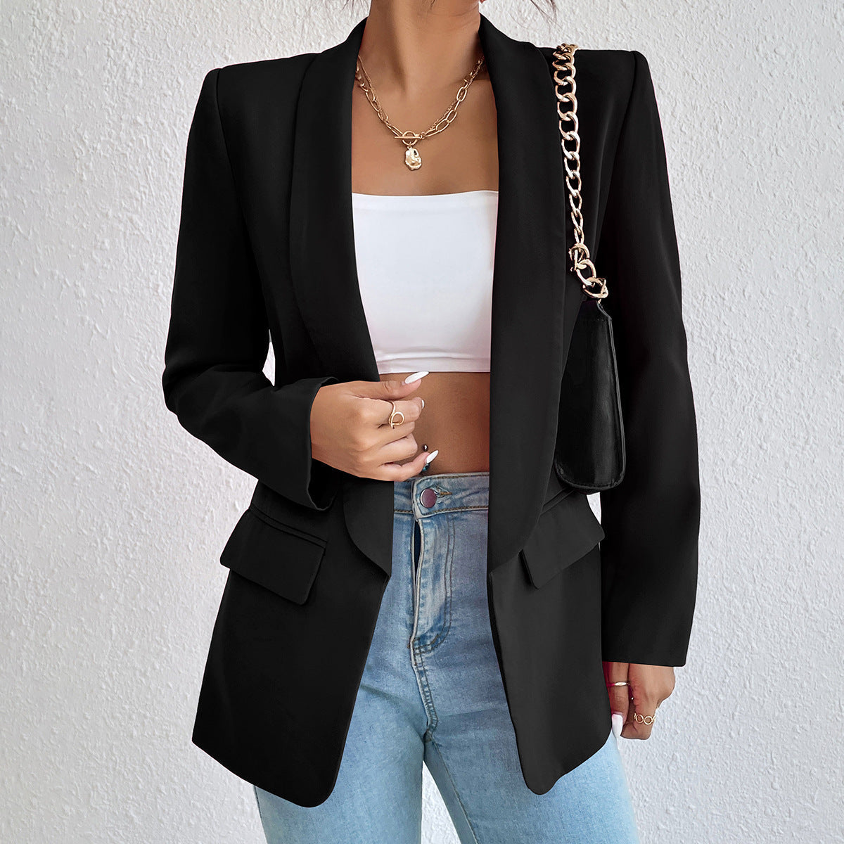 Lisanne | Elegante Dames Blazer