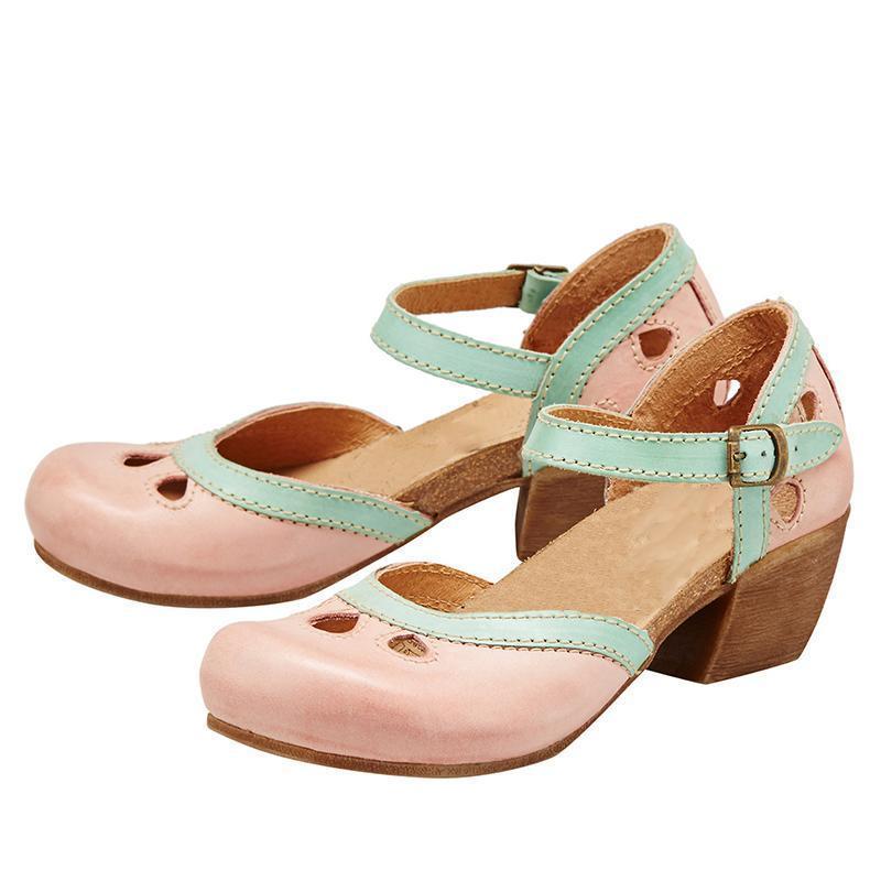 Amalia - Comfortabele sandalen voor dames