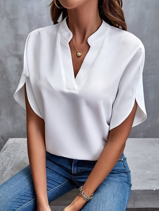 Elegante dames blouse